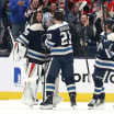 Carolina Hurricanes Columbus Blue Jackets game recap November 23