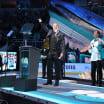 Joe Thornton has number 19 retired by San Jose Sharks