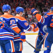 GAME RECAP: Oilers 6, Rangers 2 11.23.24