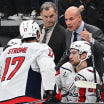 Washington Capitals in search of offense without injured Alex Ovechkin