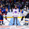 Hockey Fights Cancer daily digest 2024-25