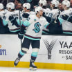 Seattle Kraken Anaheim Ducks game recap November 25