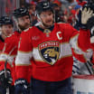 Toronto Maple Leafs Florida Panthers game recap November 27