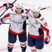 Washington Capitals Tampa Bay Lightning game recap November 27