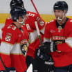 Toronto Maple Leafs Florida Panthers game recap November 27