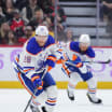 PROJECTED LINEUP: Oilers vs. Utah HC 11.29.24