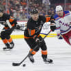 New York Rangers Philadelphia Flyers game recap November 29