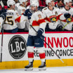 Florida Panthers Carolina Hurricanes game recap November 29