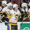 Pittsburgh Penguins Boston Bruins game recap November 29