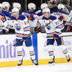 Edmonton Oilers Utah Hockey Club game recap November 29