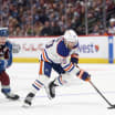 PRE-GAME REPORT: Oilers at Avalanche 11.30.24