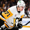 Penguins : Malkin blessé au haut du corps