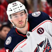 Columbus Blue Jackets trade David Jiricek to Minnesota Wild