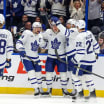 Toronto Maple Leafs Tampa Bay Lightning game recap November 30