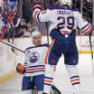 Edmonton Oilers Colorado Avalanche game recap November 30