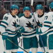 San Jose Sharks Seattle Kraken game recap November 30