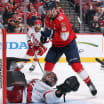 Carolina Hurricanes Florida Panthers game recap November 30