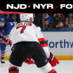 DEVILS AT RANGERS 12/2/24 LIVE UPDATES