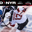 DEVILS GAME PREVIEW AT RANGERS 12/2/24