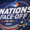 Zizing Em Up Fans have appetite for 4 Nations Face-Off