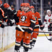 Ottawa Senators Anaheim Ducks game recap December 1