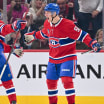 Lane Hutson Emil Heineman of Canadiens among top rookies in Atlantic Division