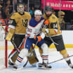 PREVIEW: Oilers at Golden Knights 12.02.24