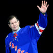 Mike Richter talks 4 Nations Face-Off, international experiences