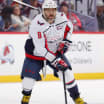 Alex Ovechkin injury status update December 2 2024