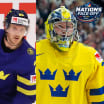 Sweden roster for 4 Nations Face-Off includes 3 players from Wild