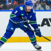 JT Miller update on status from Canucks general manager