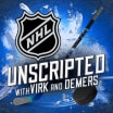 NHL, iHeartMedia team up to develop new podcasts, 'NHL Unscripted with Virk and Demers' launches today