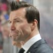 Chicago Blackhawks fire coach Luke Richardson