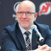 Devils Tom Fitzgerald talks 4 Nations on @TheRink podcast