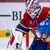 Nashville Predators Montreal Canadiens game recap December 5