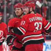 Colorado Avalanche Carolina Hurricanes game recap December 5