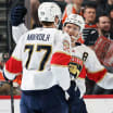 Florida Panthers Philadelphia Flyers game recap December 5