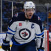 Winnipeg Jets Buffalo Sabres game recap December 5