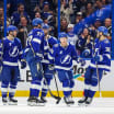 San Jose Sharks Tampa Bay Lightning game recap December 5