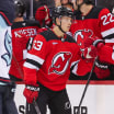 Seattle Kraken New Jersey Devils game recap December 6