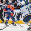 PREVIEW: Oilers vs. Blues 12.07.24