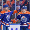 GAME RECAP: Oilers 4, Blues 2 12.07.24