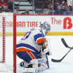 New York Islanders Ottawa Senators game recap December 8