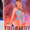 Vancouver Canucks Taylor Swift Eras Tour