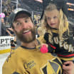 Zizing Em Up Golden Knights Pietrangelo on family 4 Nations selection