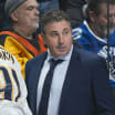 Andrew Brunette focused on fixing Nashville Predators not job security