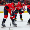 Washington Capitals thriving behind veteran culture owner Ted Leonsis says