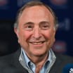 NHL Salary cap projected to increase in 2025-26 Gary Bettman says