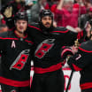 San Jose Sharks Carolina Hurricanes game recap December 10