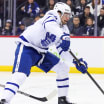 Toronto Maple Leafs New Jersey Devils game recap December 10